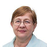 Врач Репина Надежда Борисовна