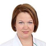 Врач Репина Светлана Сергеевна