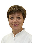 Врач Решетова Юлия Владимировна