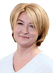 Врач Ревская Ольга Александровна