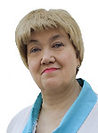 Врач Резекина Елена Владимировна