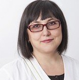 Врач Резепова Валентина Васильевна