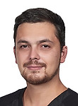 Врач Ризванов Ренат Ильшатович