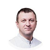 Врач Рябаконов Сергей Александрович