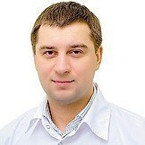 Врач Рябцов Андрей Михайлович