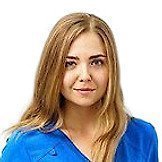 Врач Рябинина Анастасия Алексеевна