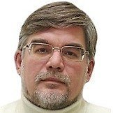 Врач Рябов Сергей Вячеславович