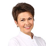 Врач Рябова Елена Дмитриевна