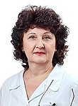Врач Рябова Людмила Сергеевна