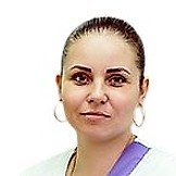 Врач Рябова Валентина Михайловна