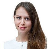 Врач Рясик Оксана Константиновна