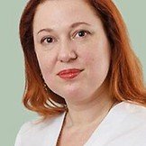 Врач Рязанцева Юлия Юрьевна