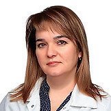 Врач Родина Марина Юрьевна