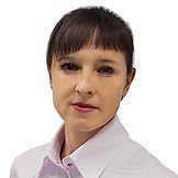 Врач Родина Наталья Валерьевна