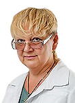 Врач Родина Ольга Николаевна