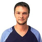 Врач Родионов Артем Сергеевич