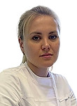 Врач Родионова Алла Сергеевна
