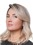 Врач Родионова Ирина Николаевна