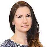 Врач Родионова Ирина Владимировна