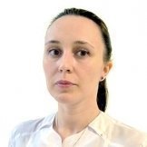 Врач Родионова Ольга Александровна