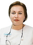 Врач Родионова Ольга Владимировна