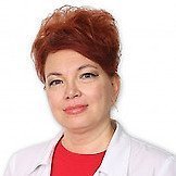 Врач Рогачева Марина Вячеславовна