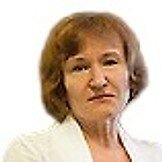 Врач Рогачева Таисия  Викторовна