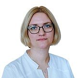 Врач Рогалева Ирина Александровна