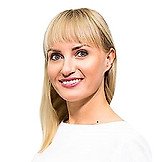 Врач Роганова Ольга Анатольевна