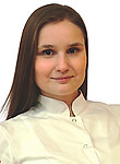 Врач Романенко Наталья Игоревна