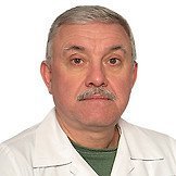 Врач Романов Александр Вячеславович