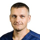 Врач Романов Михаил Сергеевич
