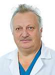 Врач Романов Роман Вилемович