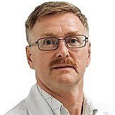 Врач Романов Владимир Николаевич