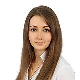 Врач Романова Бэлла Михайловна