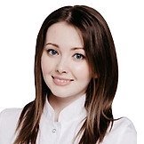 Врач Романова Белла Михайловна