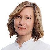 Врач Романова Елена Викторовна