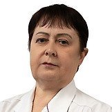 Врач Романова Ирина Владимировна