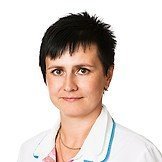 Врач Романова Марина Александровна 