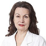 Врач Романова Марина Ивановна