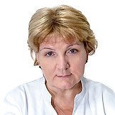 Врач Романова Светлана Владимировна