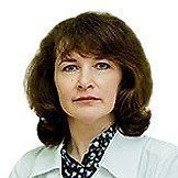 Врач Романова Светлана Владимировна