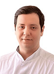 Врач Романовский Артур Дмитриевич