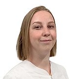 Врач Ромодина Диана Александровна