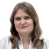 Врач Роот Лариса Сергеевна