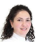 Врач Розенвальд Ирина Эммануиловна