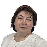 Врач Рождественская Наталья Борисовна