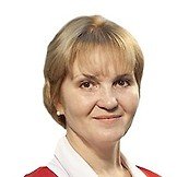 Врач Роженчикова Анна Геннадьевна