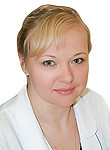 Врач Ручина Елена Юрьевна