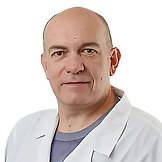 Врач Рудчин Олег Игоревич